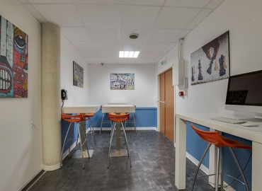 16 m² Conference center in Montpellier, 55 avenue de Melgueil (34280) - 3 | MatchOffice