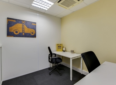 16 m² Meeting room in Montpellier, 55 avenue de Melgueil (34280) - 4 | MatchOffice.com