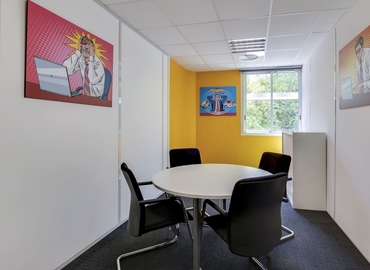 16 m² Conference hall in Montpellier, 55 avenue de Melgueil (34280) - 5 | MatchOffice