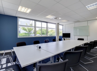 16 m² Conference room in Montpellier, 55 avenue de Melgueil (34280) - 7 | MatchOffice.com
