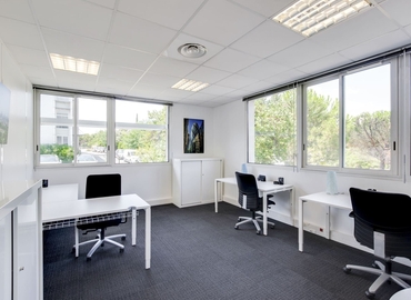 16 m² Conference hall in Montpellier, 55 avenue de Melgueil (34280) - 9 | MatchOffice