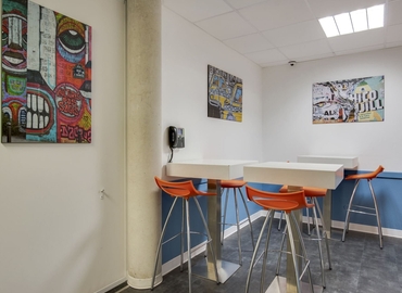 16 m² Shared office  in Montpellier, 55 avenue de Melgueil (34280) - 2 | MatchOffice.com