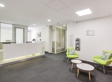 16 m² Conference room in Montpellier, 55 avenue de Melgueil (34280) - 13 | MatchOffice