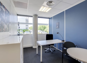 16 m² Shared workspace  in Montpellier, 55 avenue de Melgueil (34280) - 8 | MatchOffice.com