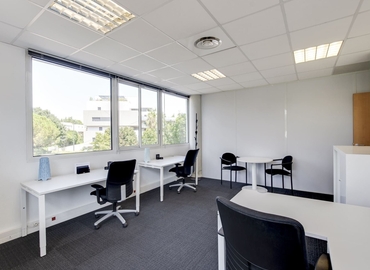 16 m² Shared workspace  in Montpellier, 55 avenue de Melgueil (34280) - 10 | MatchOffice