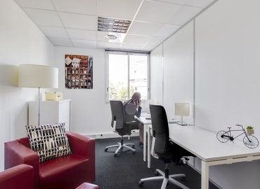 16 m² Shared office  in Montpellier, 55 avenue de Melgueil (34280) - 11 | MatchOffice