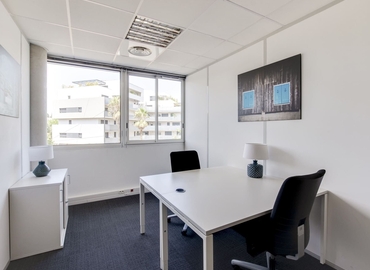 16 m² Shared office  in Montpellier, 55 avenue de Melgueil (34280) - 12 | MatchOffice.com