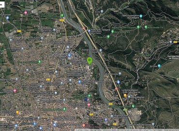 Centre de conférence à location à Salon de Provence 28 m², ZA LA GANDONNE BAT A  BOULEVARD VENTADOUIRO - 3 | MatchOffice