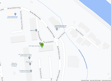 28 m² Shared workspace  in Salon de Provence, ZA LA GANDONNE BAT A  BOULEVARD VENTADOUIRO (13300) - 5 | MatchOffice.com