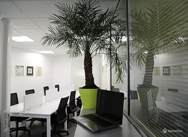 75 m² Business park in Nogent-sur-Marne, 5 Avenue de Joinville (94130) - 10 | MatchOffice.com