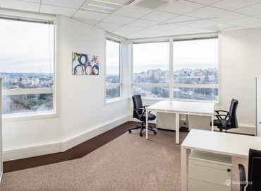 75 m² Business center in Nogent-sur-Marne, 5 Avenue de Joinville (94130) - 12 | MatchOffice.com