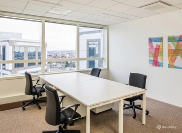 75 m² Shared workspace  in Nogent-sur-Marne, 5 Avenue de Joinville (94130) - 8 | MatchOffice