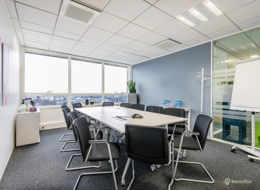 75 m² Shared workspace  in Nogent-sur-Marne, 5 Avenue de Joinville (94130) - 11 | MatchOffice.com