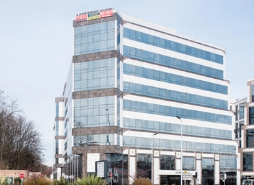 75 m² Meeting room in Nogent-sur-Marne, 5 Avenue de Joinville (94130) - 6 | MatchOffice