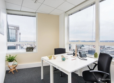 75 m² Co-working  in Nogent-sur-Marne, 5 Avenue de Joinville (94130) - 14 | MatchOffice.com