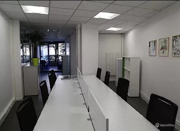 Salle de conférence à louer à Nogent-sur-Marne 75 m², 5 Avenue de Joinville - 7 | MatchOffice.fr