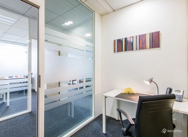 Espaces reunion à location à Nogent-sur-Marne 75 m², 5 Avenue de Joinville - 9 | MatchOffice