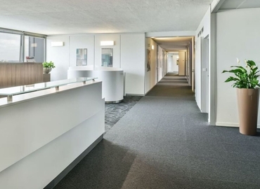 3500 m² Serviced office in Pantin, avenue de Paris (94160) - 1 | MatchOffice