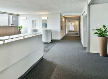 3500 m² Business space in Pantin, avenue de Paris (94160) - 2 | MatchOffice