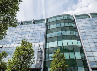 3500 m² Serviced office in Pantin, avenue de Paris (94160) - 4 | MatchOffice.com