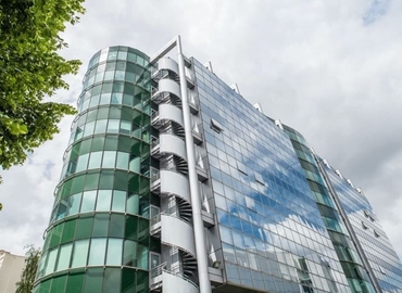 3500 m² Business park in Pantin, avenue de Paris (94160) - 6 | MatchOffice.com