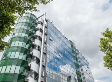 3500 m² Business center in Pantin, avenue de Paris (94160) - 7 | MatchOffice.com