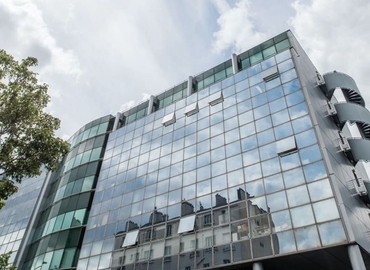3500 m² Shared office  in Pantin, Avenue de Paris (94160) - 6 | MatchOffice