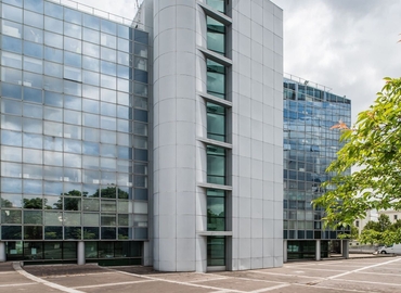 Salle de réunion à louer à Pantin 35 m², avenue de Paris - 9 | MatchOffice.fr
