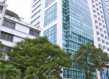 Salle de conférence à louer à Rennes 24 m², 1 bis rue d'Ouessant - 2 | MatchOffice.fr