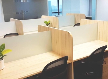 32 m² Coworking space in Rennes, Place du Granier (35571) - 3 | MatchOffice.com