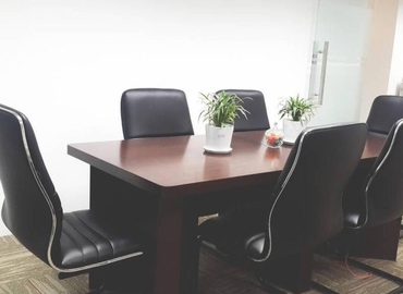 32 m² Shared workspace in Rennes, Place du Granier (35571) - 5 | MatchOffice.com