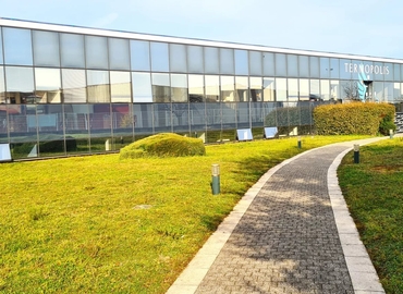 40 m² Conference room in Lyon, 15 rue des Frères Lumière - Lyon (69680) - 2 | MatchOffice