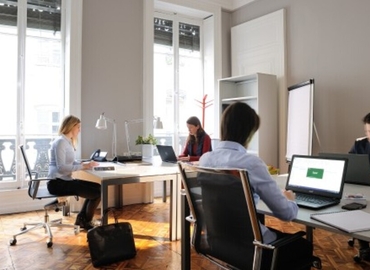 35 m² Business center in Lyon, 21 RUE D'ALGERIE (69001) - 4 | MatchOffice