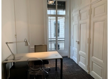35 m² Business center in Lyon, 21 RUE D'ALGERIE (69001) - 5 | MatchOffice.com