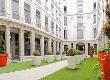 35 m² Serviced office in Lyon, 21 RUE D'ALGERIE (69001) - 6 | MatchOffice.com