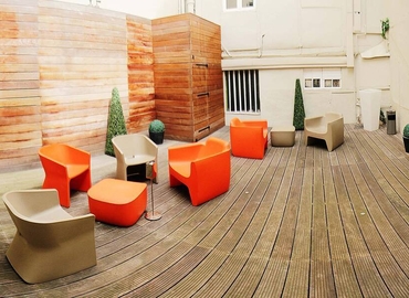 35 m² Serviced office in Lyon, 21 RUE D'ALGERIE (69001) - 7 | MatchOffice