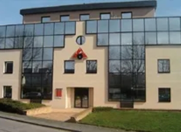 32 m² Coworking in Rennes, Place du Granier (35571) - 9 | MatchOffice