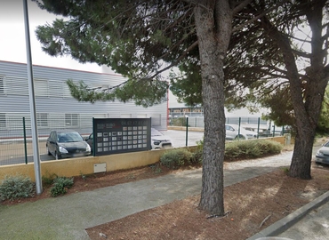 30 m² Shared office  in Montpellier, 543 rue de la Castelle (34070) - 9 | MatchOffice.com