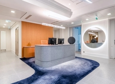 30 m² Business center in Paris 16, 32-34 Avenue Kléber (75116) - 5 | MatchOffice