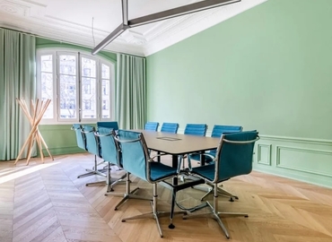 Virtual address in Paris 16, 32-34 Avenue Kléber (75116) - 3 | MatchOffice