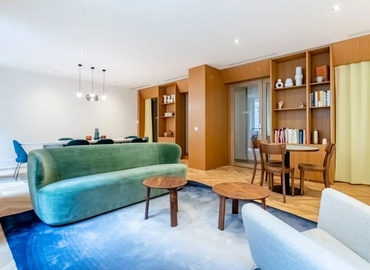 Virtual office space in Paris 16, 32-34 Avenue Kléber (75116) - 7 | MatchOffice.com