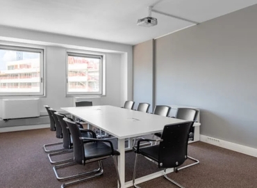 100 m² Business space in Nice, Immeuble Nouvel’R (06200) - 6 | MatchOffice