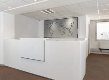 100 m² Business center in Nice, Immeuble Nouvel’R (06200) - 8 | MatchOffice.com