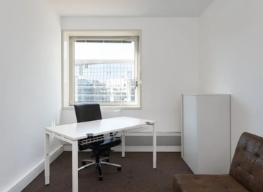 100 m² Business center in Nice, Immeuble Nouvel’R (06200) - 10 | MatchOffice.com