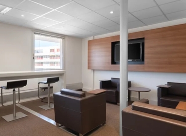 100 m² Serviced office in Nice, Immeuble Nouvel’R (06200) - 11 | MatchOffice