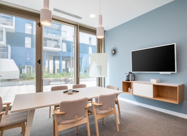 100 m² Business park in Marseilles, 132 Boulevard Michelet (13008) - 5 | MatchOffice