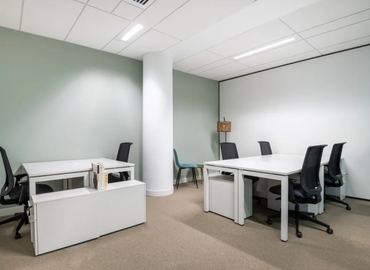 100 m² Serviced office in Marseilles, 132 Boulevard Michelet (13008) - 8 | MatchOffice.com