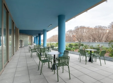 100 m² Business center in Marseilles, 132 Boulevard Michelet (13008) - 9 | MatchOffice