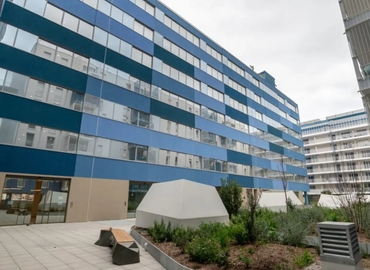 100 m² Serviced office in Marseilles, 132 Boulevard Michelet (13008) - 11 | MatchOffice.com
