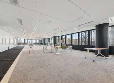 100 m² Serviced office in Lyon, Boulevard Vivier Merle (69003) - 7 | MatchOffice